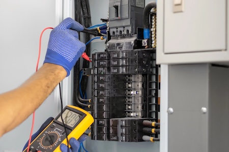 Code Corrections in Tucson: The Most Common Fixes After a Home Inspection