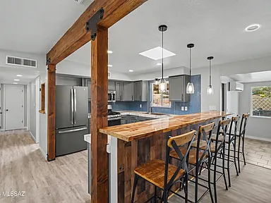 Residential Electrical Upgrade & Modernization – Tucson, AZ