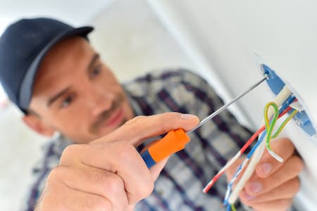 Electrical Service/Repair
