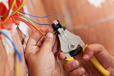 Electrical Wiring/Rewiring