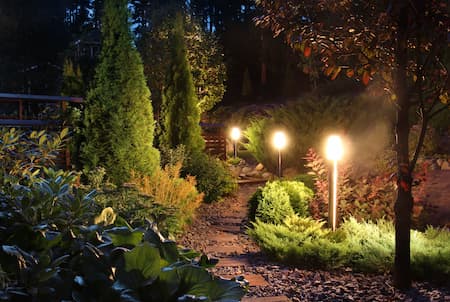 Outdoor Lighting Thumbnail